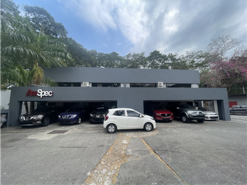 Edificio en venta ubicado en LA BOCA Zona del Canal