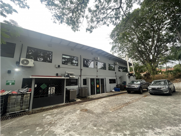 Edificio en venta ubicado en LA BOCA Zona del Canal