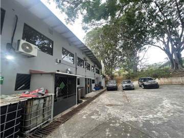 Edificio en venta ubicado en LA BOCA Zona del Canal