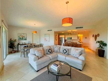Se vende apartamento de playa Buenaventura - Rio Hato.