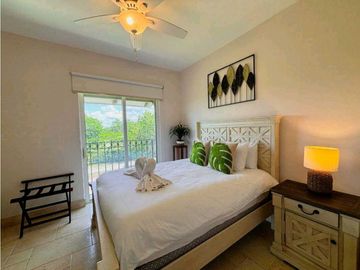 Se vende apartamento de playa Buenaventura - Rio Hato.