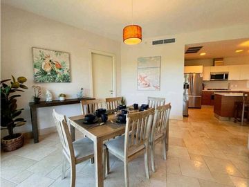 Se vende apartamento de playa Buenaventura - Rio Hato.