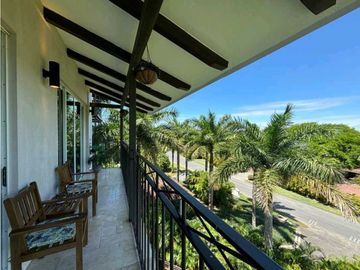 Se vende apartamento de playa Buenaventura - Rio Hato.
