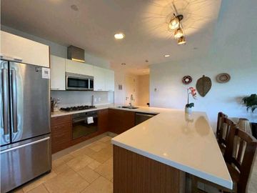 Se vende apartamento de playa Buenaventura - Rio Hato.
