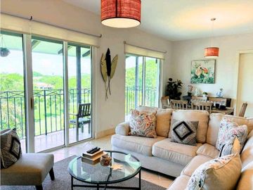 Se vende apartamento de playa Buenaventura - Rio Hato.