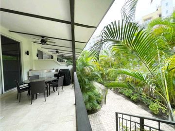 Se vende apartamento de playa en Buenaventura - Rio Hato