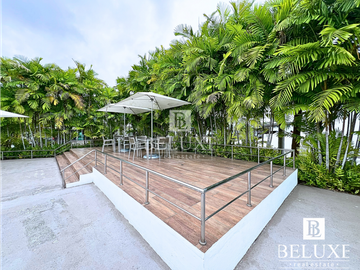 VENTA CASA DE ESQUINA CON PISCINA EN COSTA SUR, COSTA ESMERALDA (8)