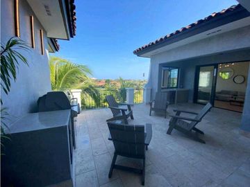 Venta de apartamento en Buenaventura - Rio Hato.