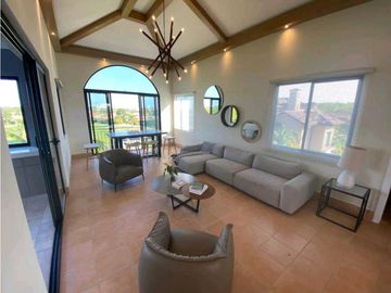 Venta de apartamento en Buenaventura - Rio Hato.