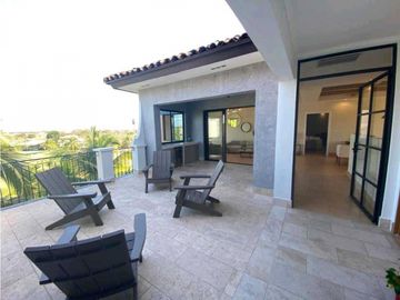 Venta de apartamento en Buenaventura - Rio Hato.