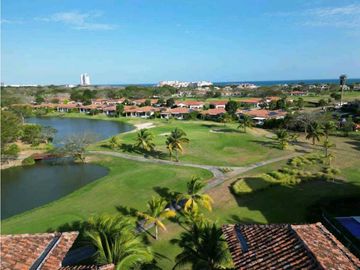 Venta de apartamento en Buenaventura - Rio Hato.