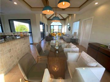 Venta de apartamento en Buenaventura - Rio Hato.