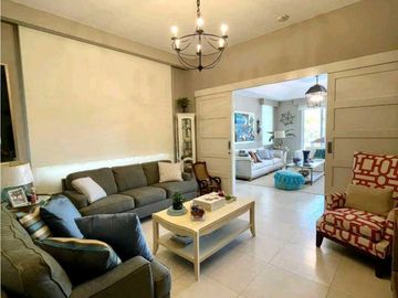 Se vende apartamento de playa en Buenaventura - Rio Hato.