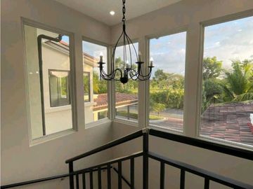 Se vende apartamento de playa en Buenaventura - Rio Hato.