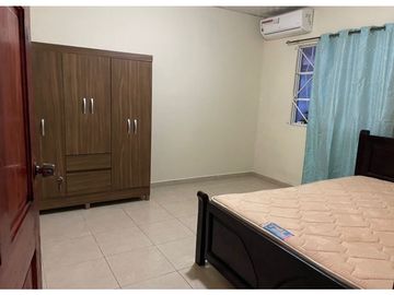 Se Vende Casa en Mirador del Bosque, Las Tablas