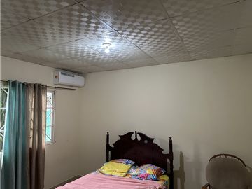 Se Vende Casa en Mirador del Bosque, Las Tablas