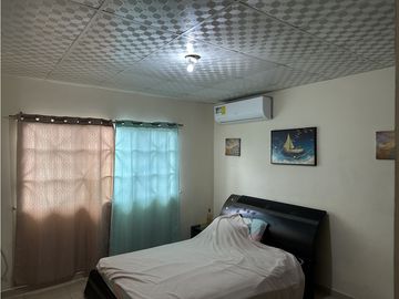 Se Vende Casa en Mirador del Bosque, Las Tablas