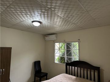 Se Vende Casa en Mirador del Bosque, Las Tablas