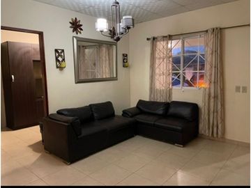 Se Vende Casa en Mirador del Bosque, Las Tablas