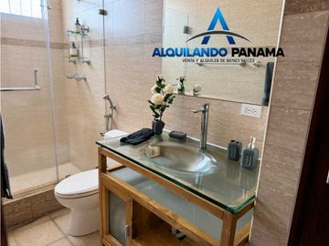 VENTA DE APARTAMENTO EN BETANIA !!