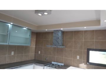 CASA · VENTA BARRIO PRIVADO· OLIVOS DE PALMA · 3  DORMITORIOS