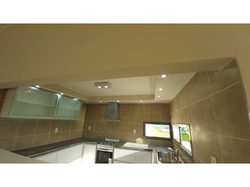 CASA · VENTA BARRIO PRIVADO· OLIVOS DE PALMA · 3  DORMITORIOS