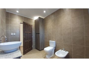 CASA · VENTA BARRIO PRIVADO· OLIVOS DE PALMA · 3  DORMITORIOS