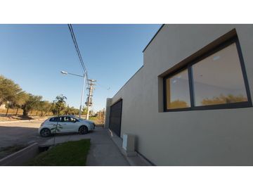 CASA · VENTA BARRIO PRIVADO· OLIVOS DE PALMA · 3  DORMITORIOS