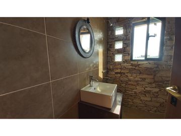 CASA · VENTA BARRIO PRIVADO· OLIVOS DE PALMA · 3  DORMITORIOS