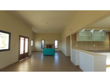 CASA · VENTA BARRIO PRIVADO· OLIVOS DE PALMA · 3  DORMITORIOS