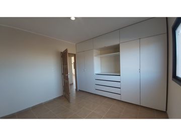 CASA · VENTA BARRIO PRIVADO· OLIVOS DE PALMA · 3  DORMITORIOS