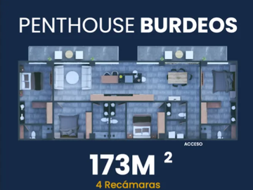 DEPARTAMENTOS EN PREVENTA EN BAHÍA DE BANDERAS