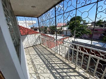 Casa en venta en Fracc. Virginia. VERACRUZ, VERACRUZ. CERCA DE ESTADIOS
