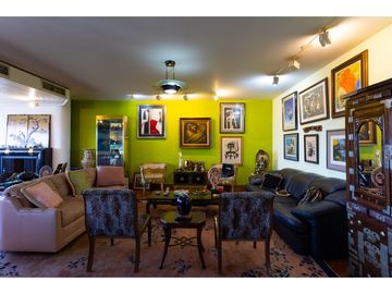 González Suárez, Penthouse en Venta, 664.61m2, 4 Habitaciones