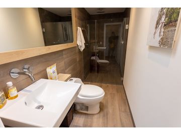 González Suárez, Penthouse en Venta, 664.61m2, 4 Habitaciones