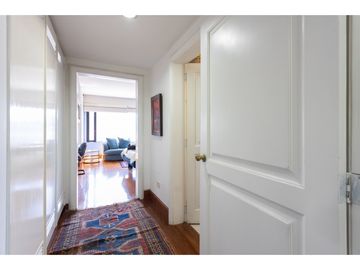 González Suárez, Penthouse en Venta, 664.61m2, 4 Habitaciones