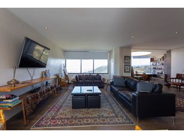 González Suárez, Penthouse en Venta, 664.61m2, 4 Habitaciones