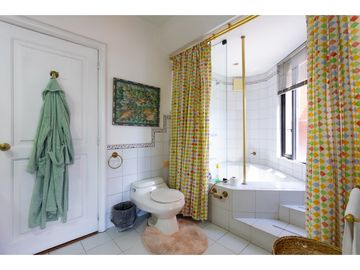 González Suárez, Penthouse en Venta, 664.61m2, 4 Habitaciones