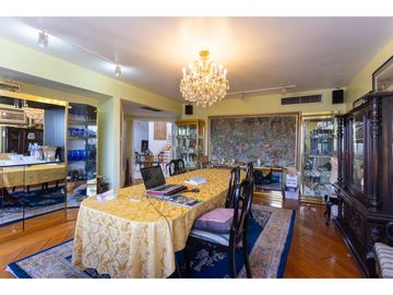 González Suárez, Penthouse en Venta, 664.61m2, 4 Habitaciones