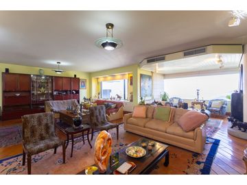 González Suárez, Penthouse en Venta, 664.61m2, 4 Habitaciones