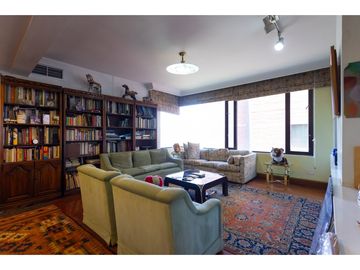 González Suárez, Penthouse en Venta, 664.61m2, 4 Habitaciones