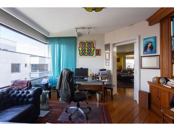 González Suárez, Penthouse en Venta, 664.61m2, 4 Habitaciones