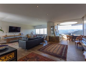 González Suárez, Penthouse en Venta, 664.61m2, 4 Habitaciones