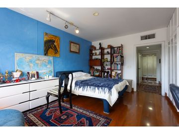 González Suárez, Penthouse en Venta, 664.61m2, 4 Habitaciones