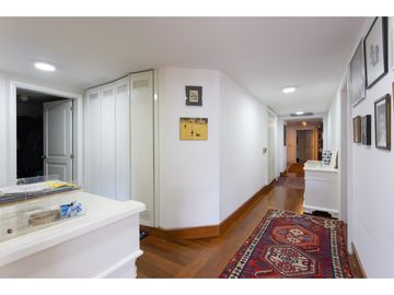 González Suárez, Penthouse en Venta, 664.61m2, 4 Habitaciones