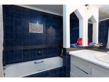 González Suárez, Penthouse en Venta, 664.61m2, 4 Habitaciones