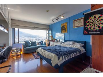 González Suárez, Penthouse en Venta, 664.61m2, 4 Habitaciones