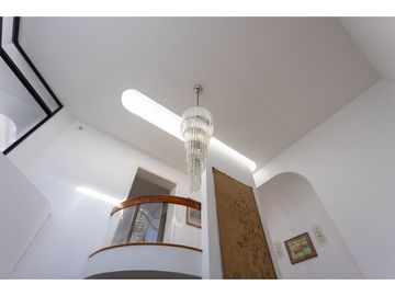 González Suárez, Penthouse en Venta, 664.61m2, 4 Habitaciones
