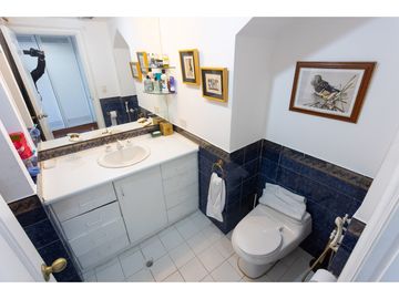 González Suárez, Penthouse en Venta, 664.61m2, 4 Habitaciones