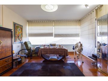 González Suárez, Penthouse en Venta, 664.61m2, 4 Habitaciones